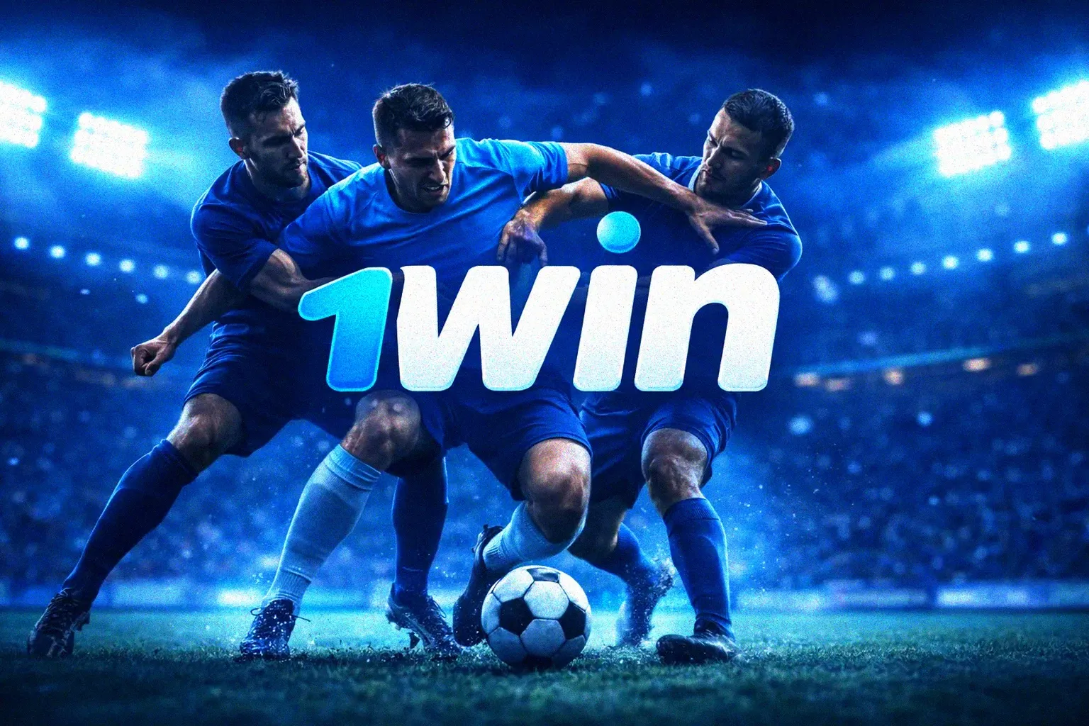 1win регистрация с бонусом